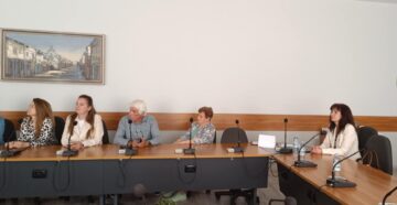 Ловеч представя амбициозни проекти за модернизация и енергийна ефективност на образователната инфраструктура – Ловеч инфо