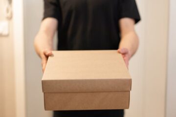 Как да превърнете транспортните опаковки в луксозно изживяване