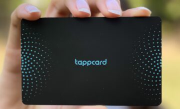 Запазване на контакти без приложения – що е то 'tappcard'? – Author.bg – гост авторство