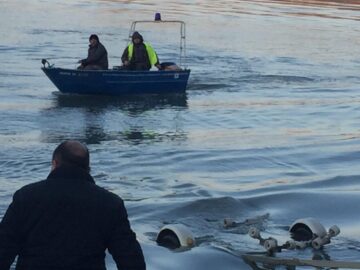Засилени проверки за безопасност по река Дунав – Dunav News