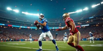 8888 NFL залози: Как феновете печелят този сезон — OFFNews