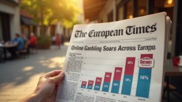 Ролята на 8888 в развитието на онлайн казино индустрията в Европа – Investor.bg
