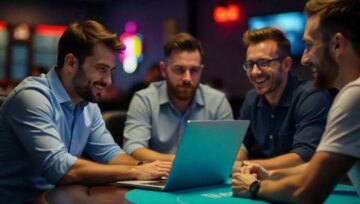 Шеметният старт на admiralbet на българския пазар – Фактор