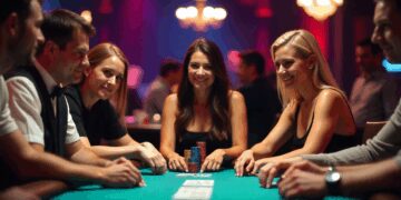 Кралиците на покера и ефбет бонус код към върха | Жената днес